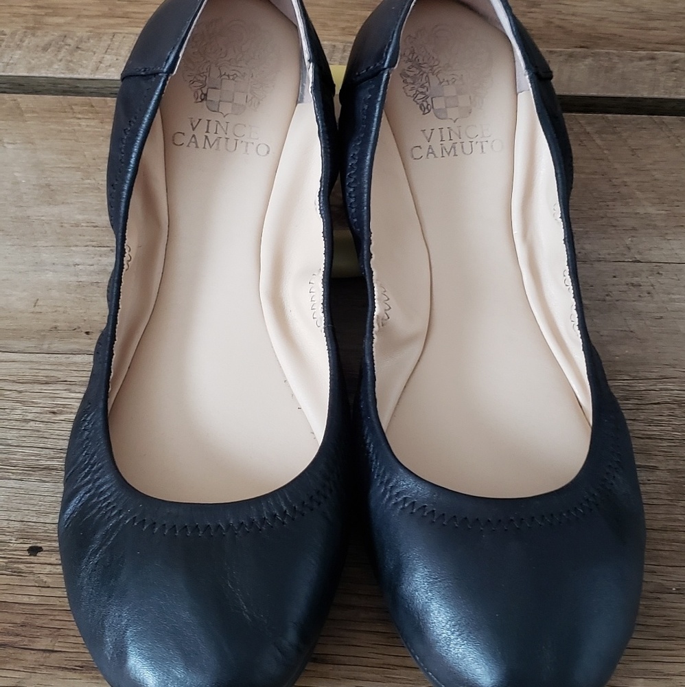 Vince Camuto Ellen Ballet Flats